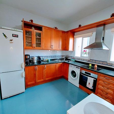 Apartamento Las Floritas 말라가 외부 사진