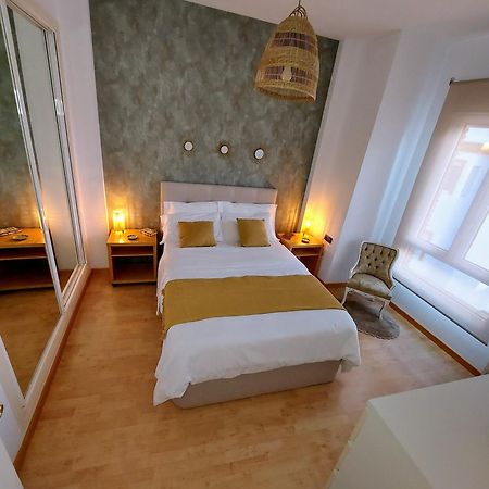Apartamento Las Floritas 말라가 외부 사진