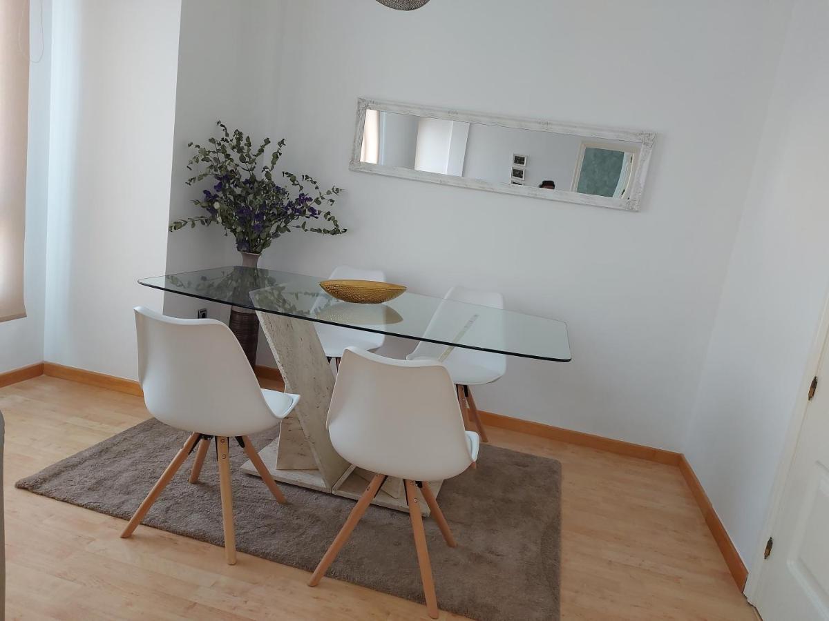Apartamento Las Floritas 말라가 외부 사진