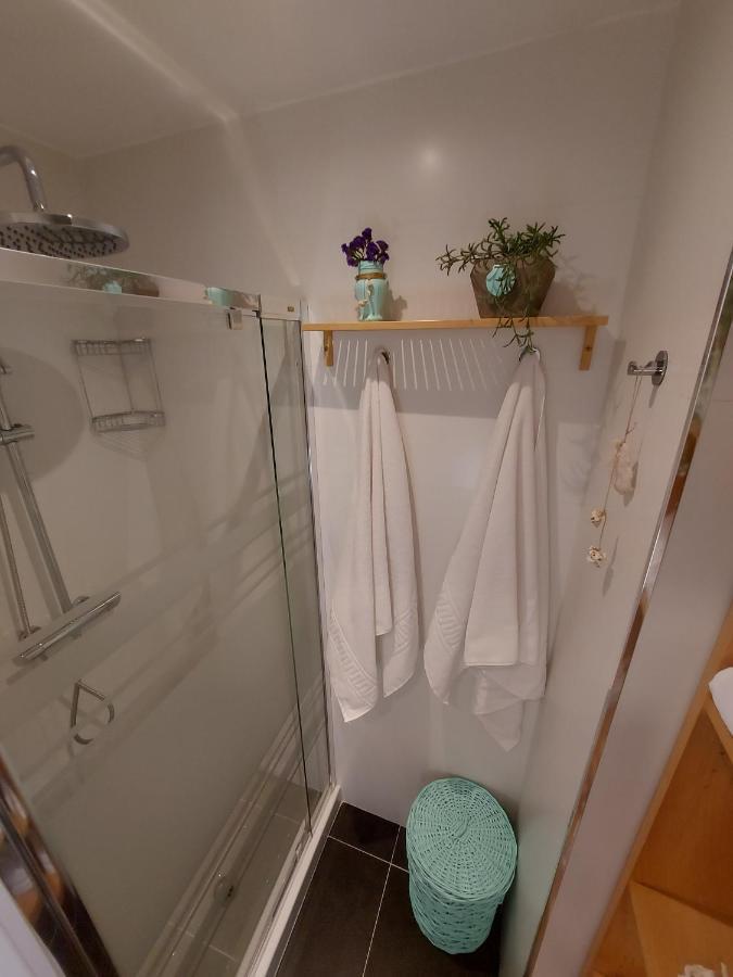 Apartamento Las Floritas 말라가 외부 사진