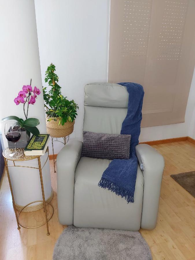 Apartamento Las Floritas 말라가 외부 사진