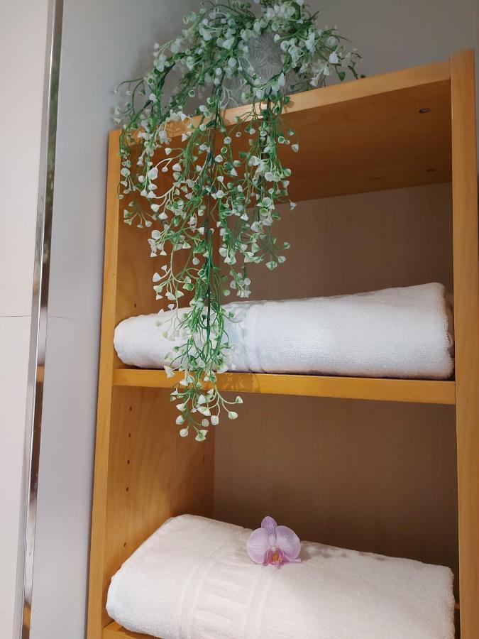Apartamento Las Floritas 말라가 외부 사진