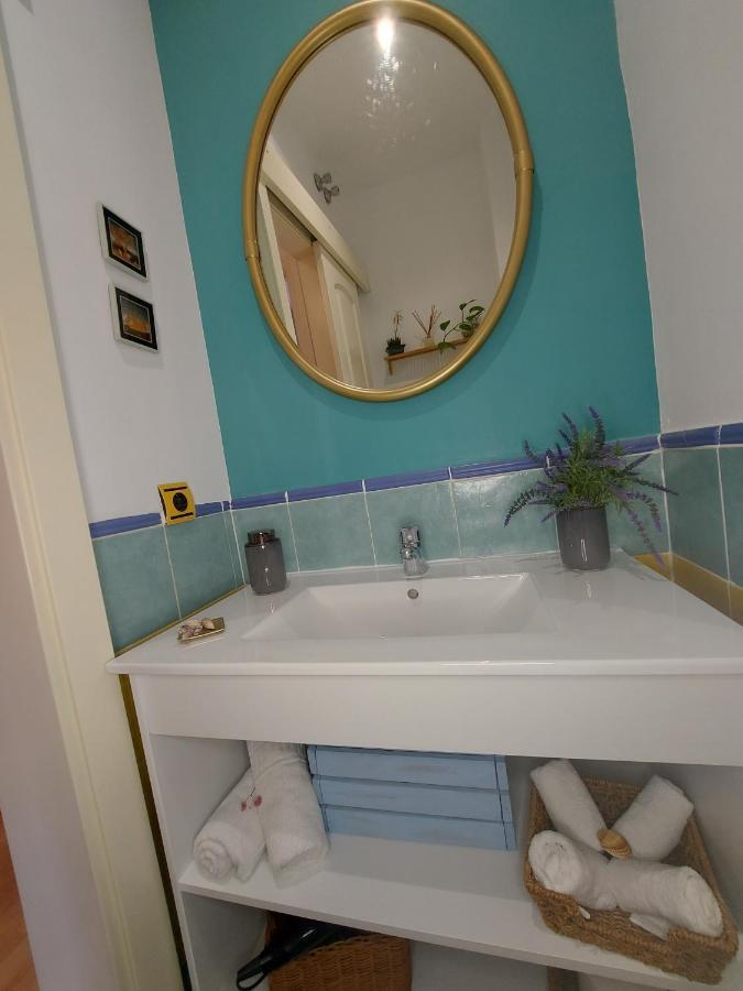 Apartamento Las Floritas 말라가 외부 사진