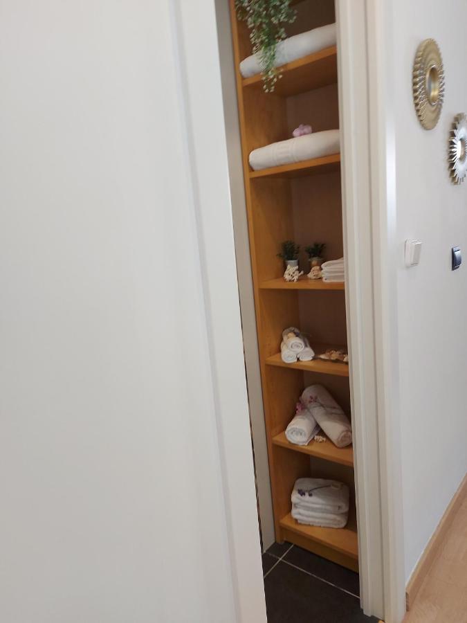 Apartamento Las Floritas 말라가 외부 사진