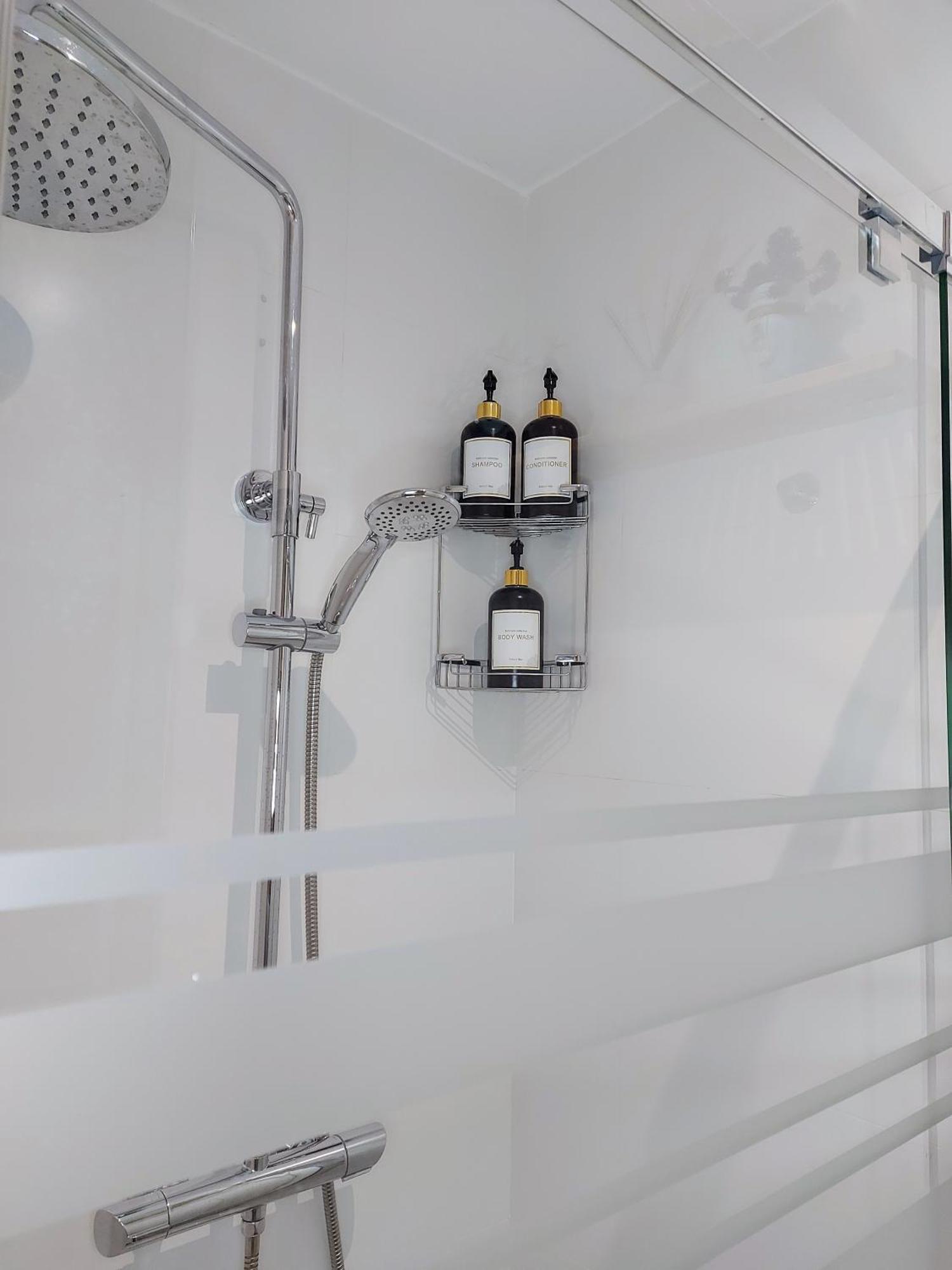 Apartamento Las Floritas 말라가 외부 사진