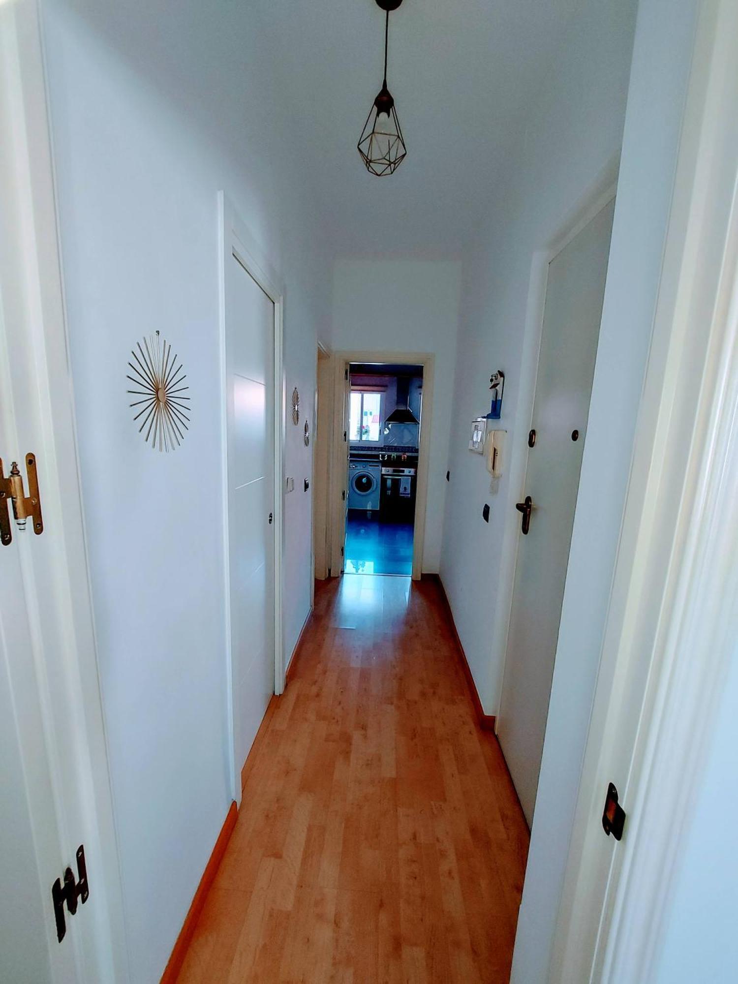 Apartamento Las Floritas 말라가 외부 사진