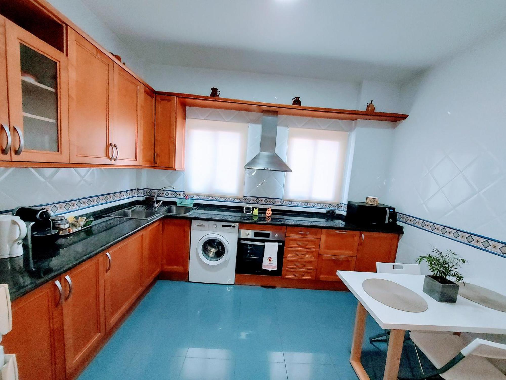 Apartamento Las Floritas 말라가 외부 사진