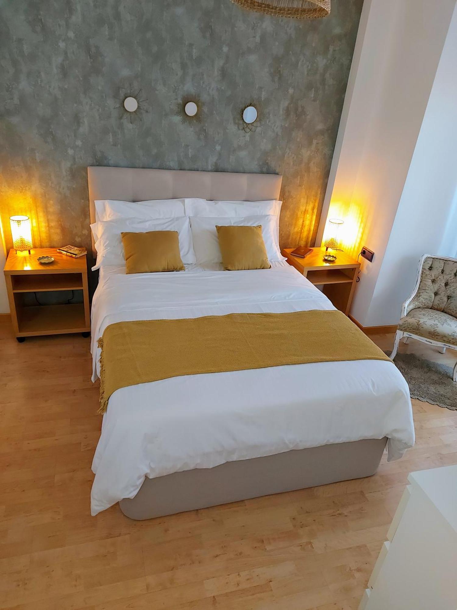 Apartamento Las Floritas 말라가 외부 사진