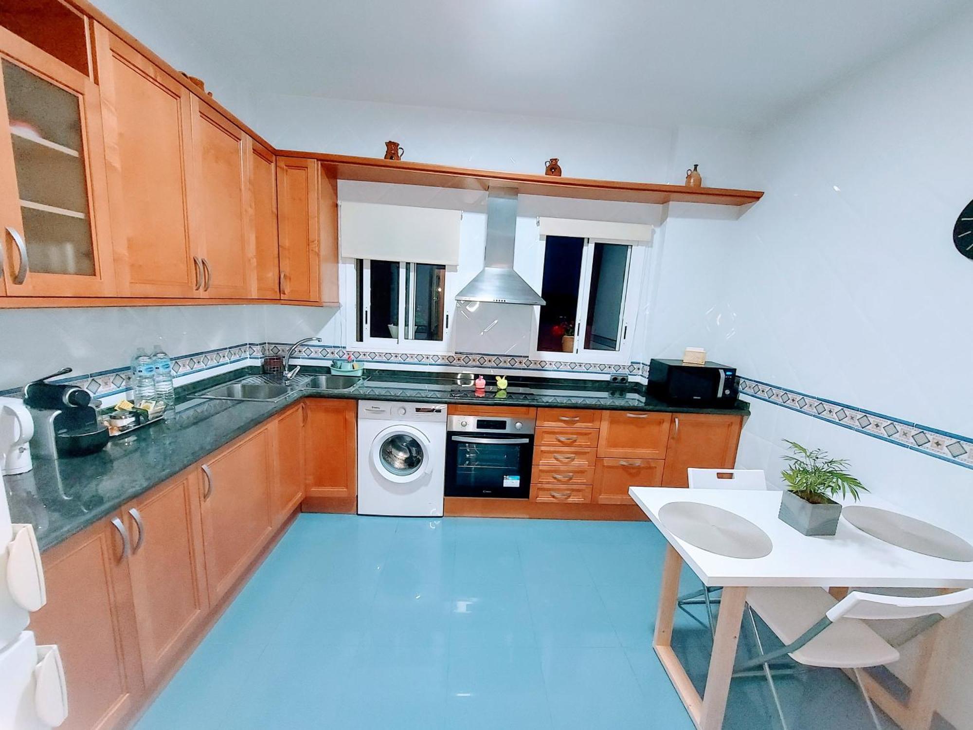 Apartamento Las Floritas 말라가 외부 사진