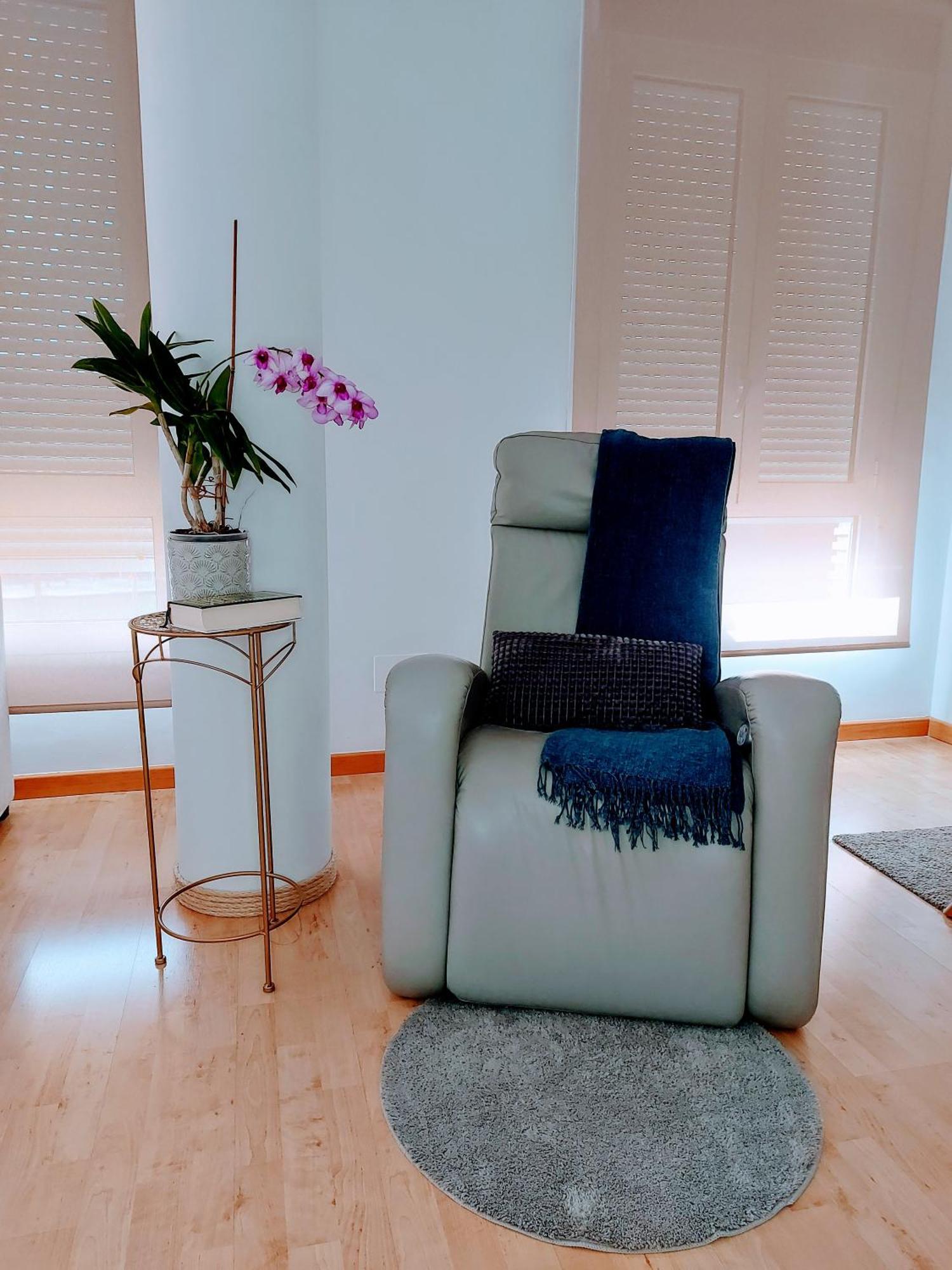 Apartamento Las Floritas 말라가 외부 사진