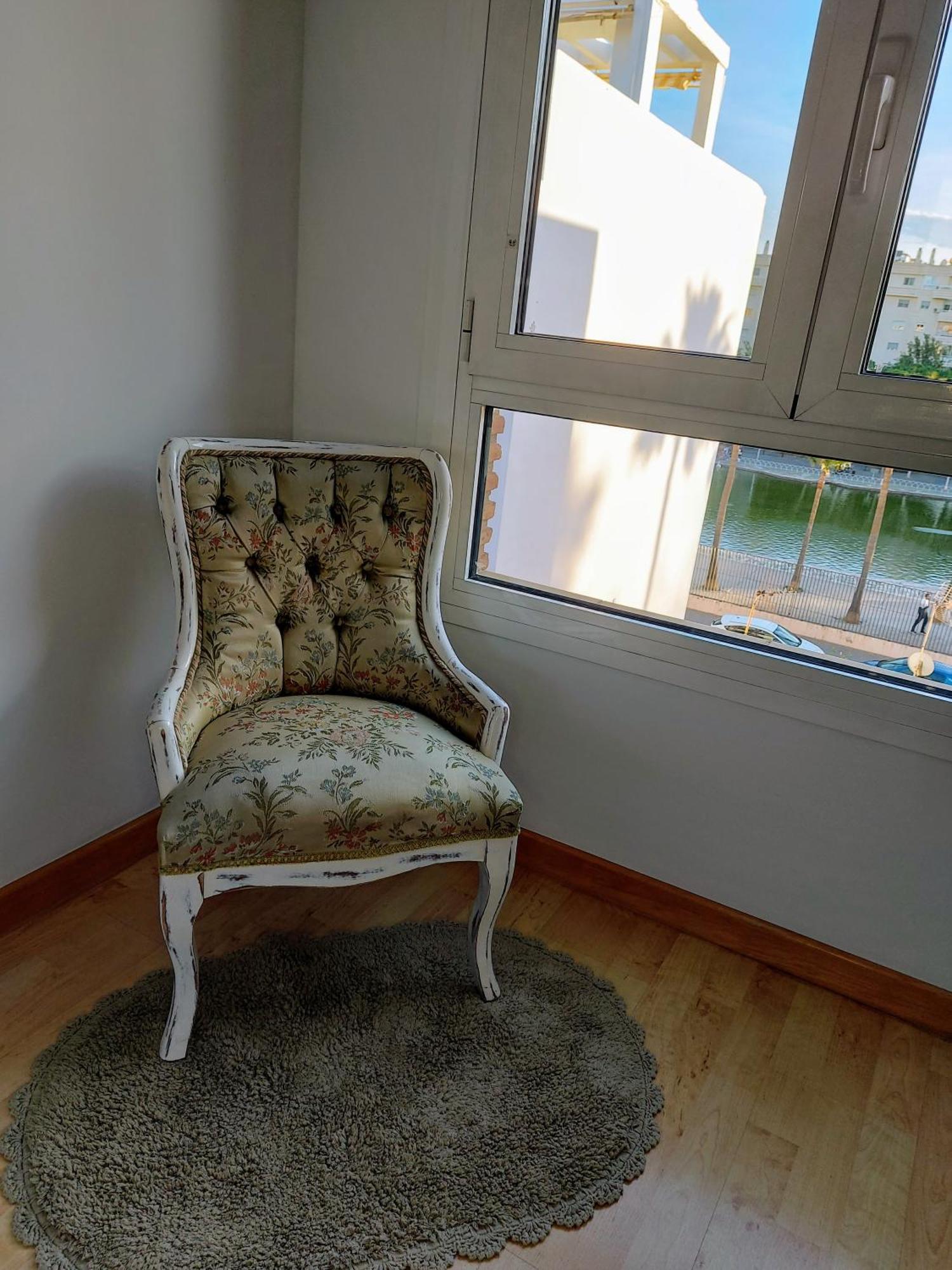 Apartamento Las Floritas 말라가 외부 사진
